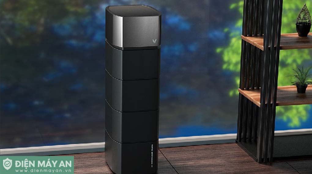 Máy lọc nước trung tâm Viomi VC151 1.5T